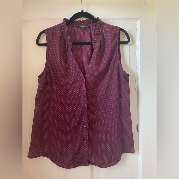 Banana Republic blouse - Picture 1 of 3